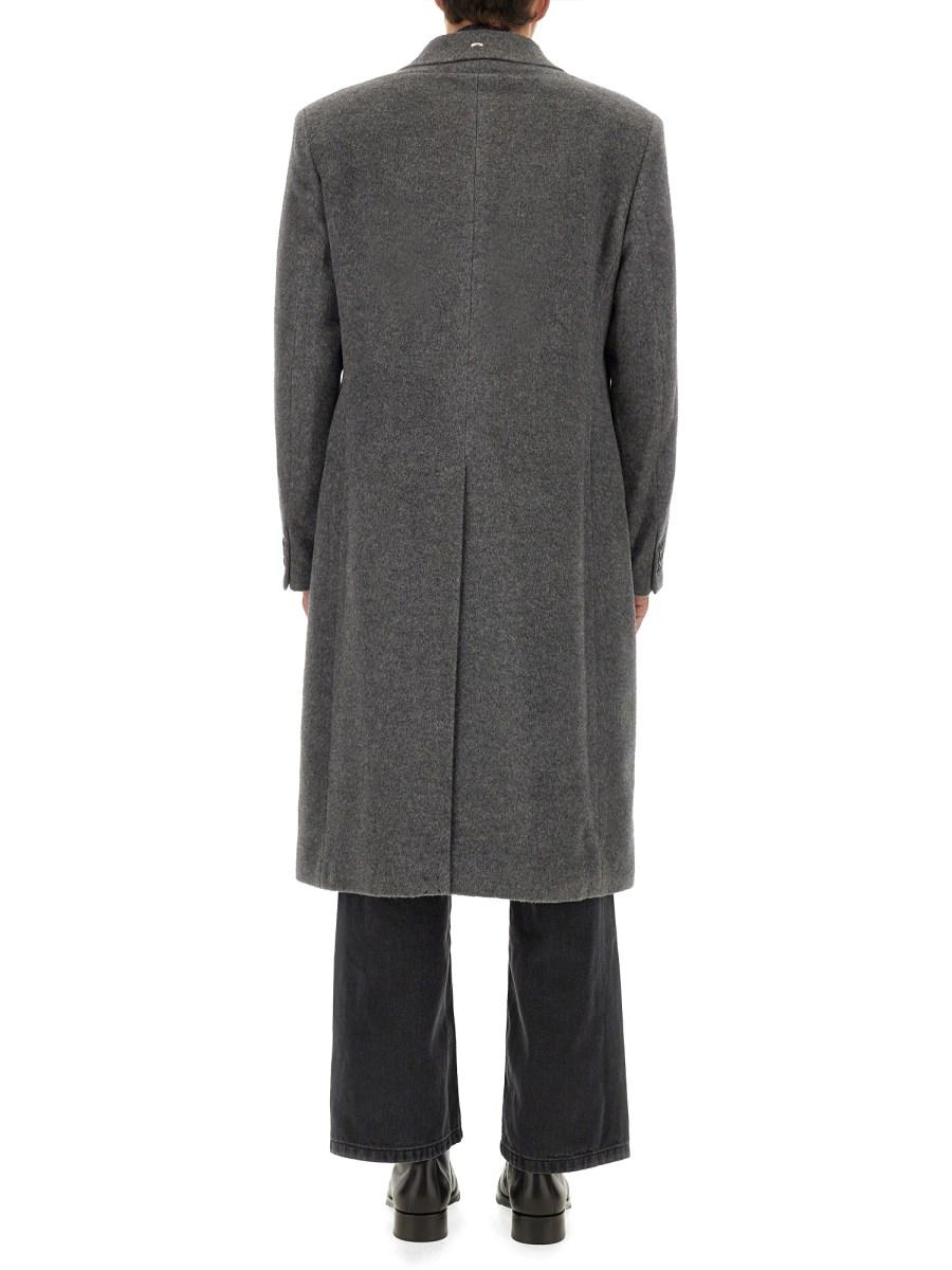 OUR LEGACY CAPPOTTO WHALE
