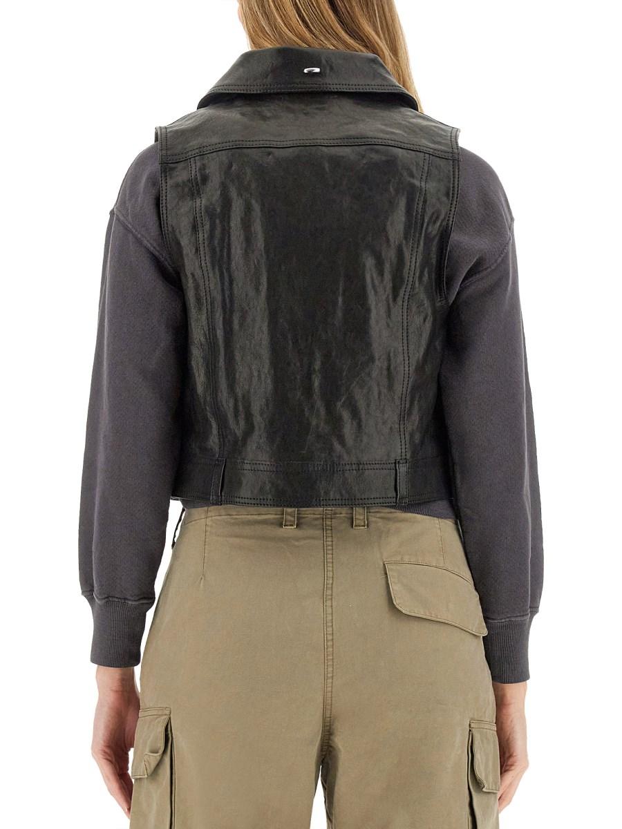 OUR LEGACY GILET DOLL