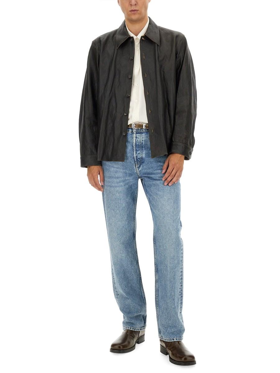 OUR LEGACY JEANS FIRST CUT