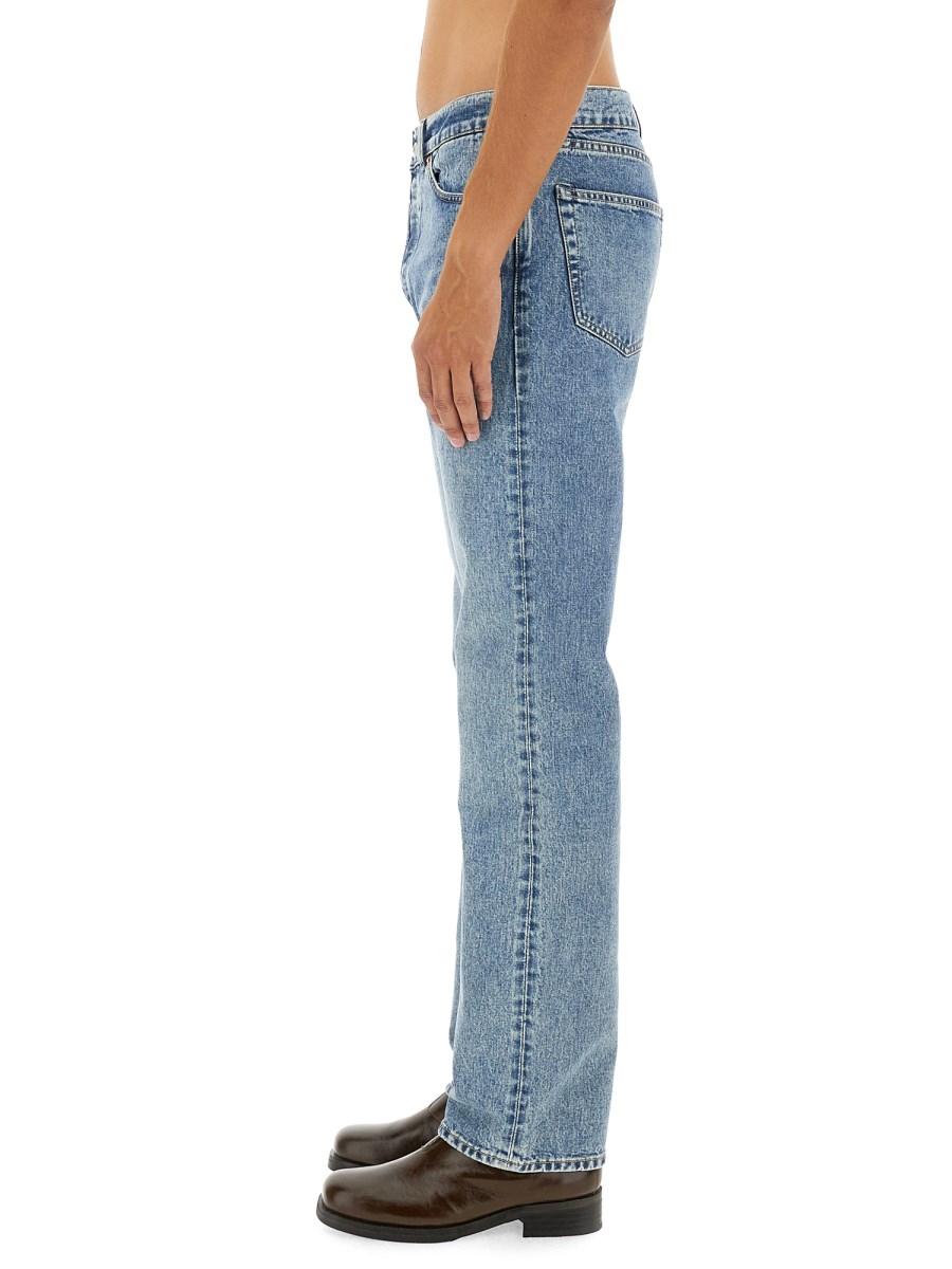 OUR LEGACY JEANS FIRST CUT