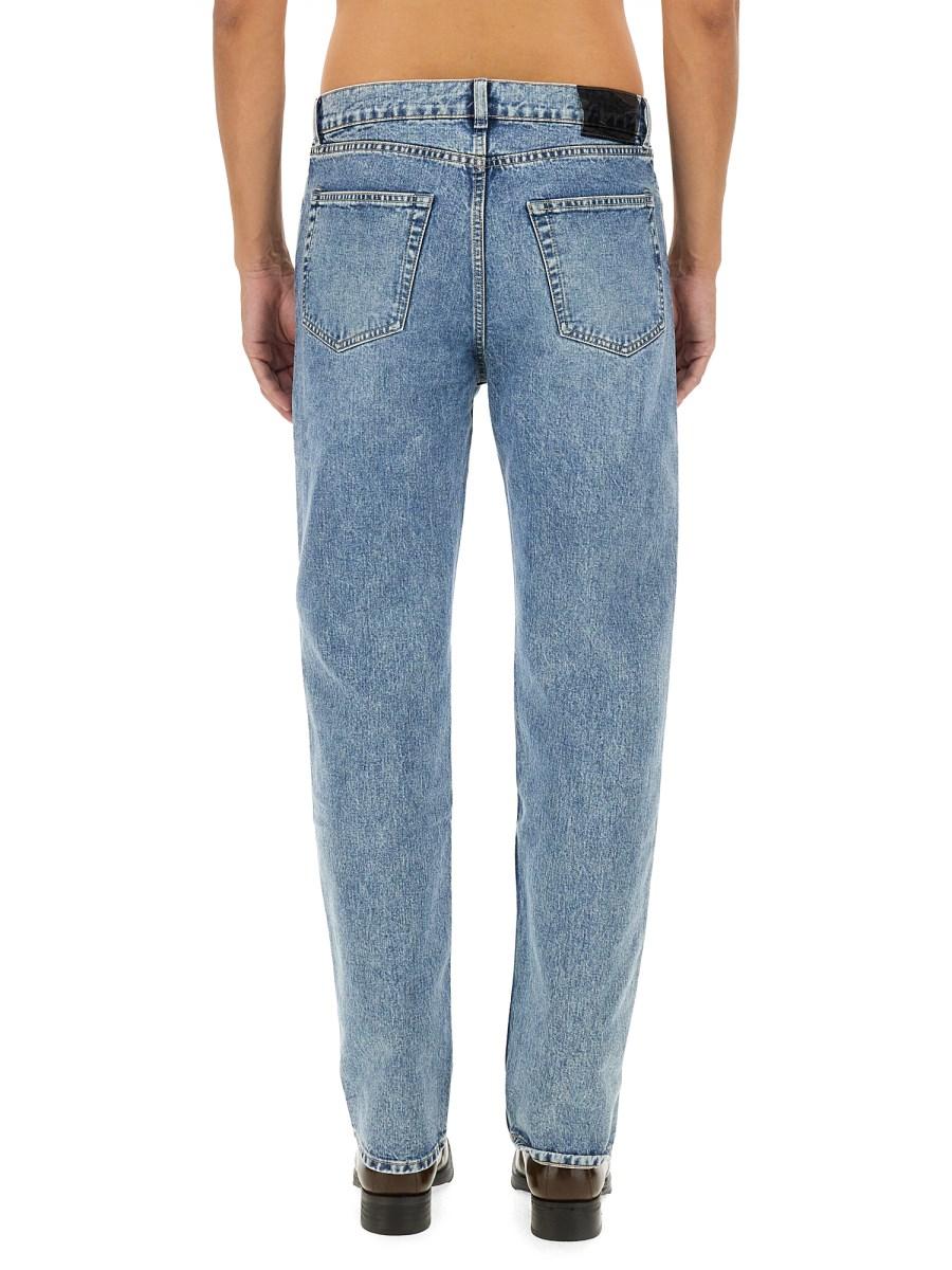 OUR LEGACY JEANS FIRST CUT