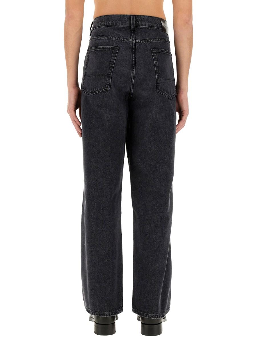 OUR LEGACY JEANS THIRD CUT