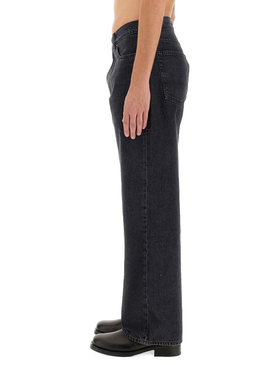OUR LEGACY JEANS THIRD CUT