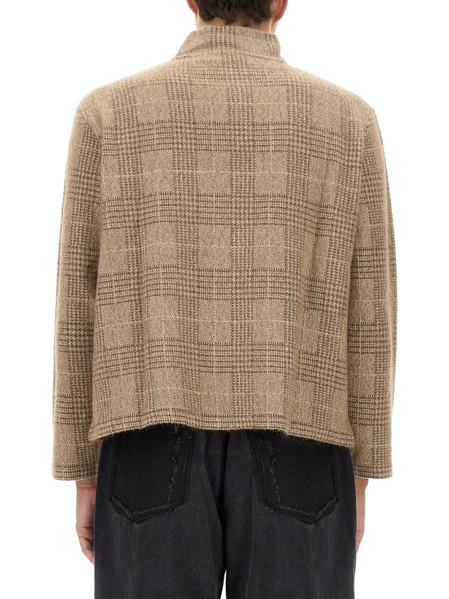 OUR LEGACY MAGLIA SHRUNKEN