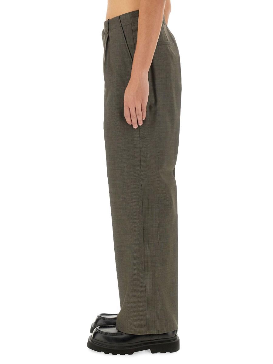 OUR LEGACY PANTALONE CHINO BORROWED