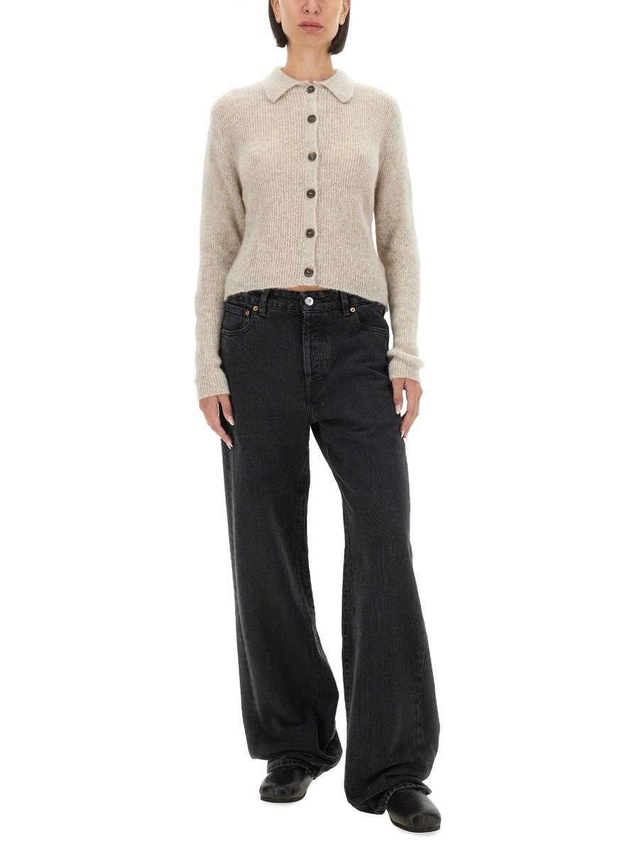 OUR LEGACY POLO MAZZY