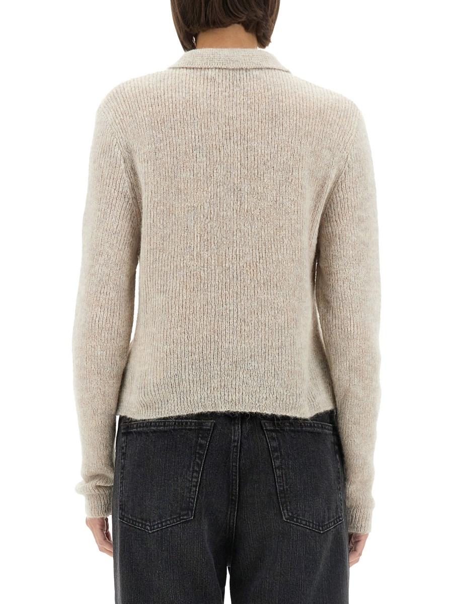 OUR LEGACY POLO MAZZY