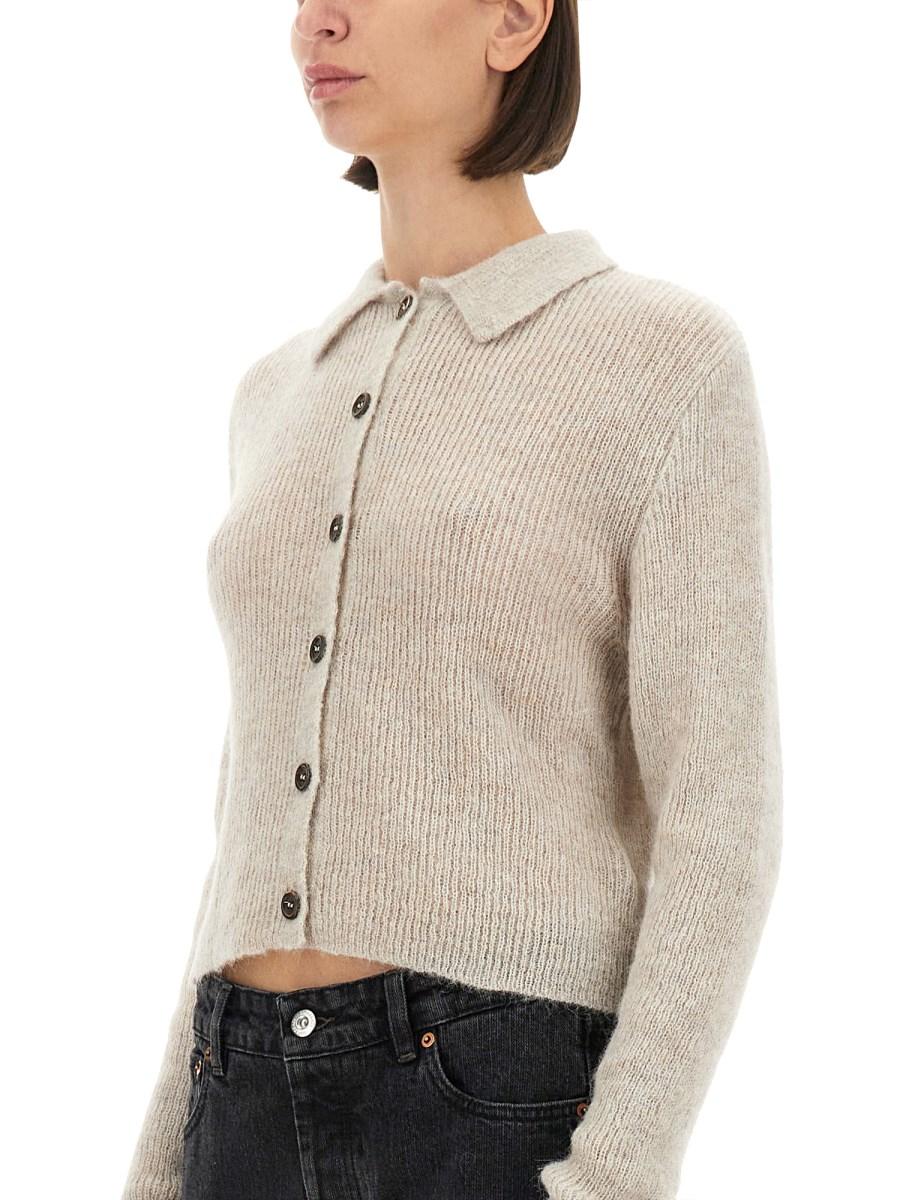 OUR LEGACY POLO MAZZY