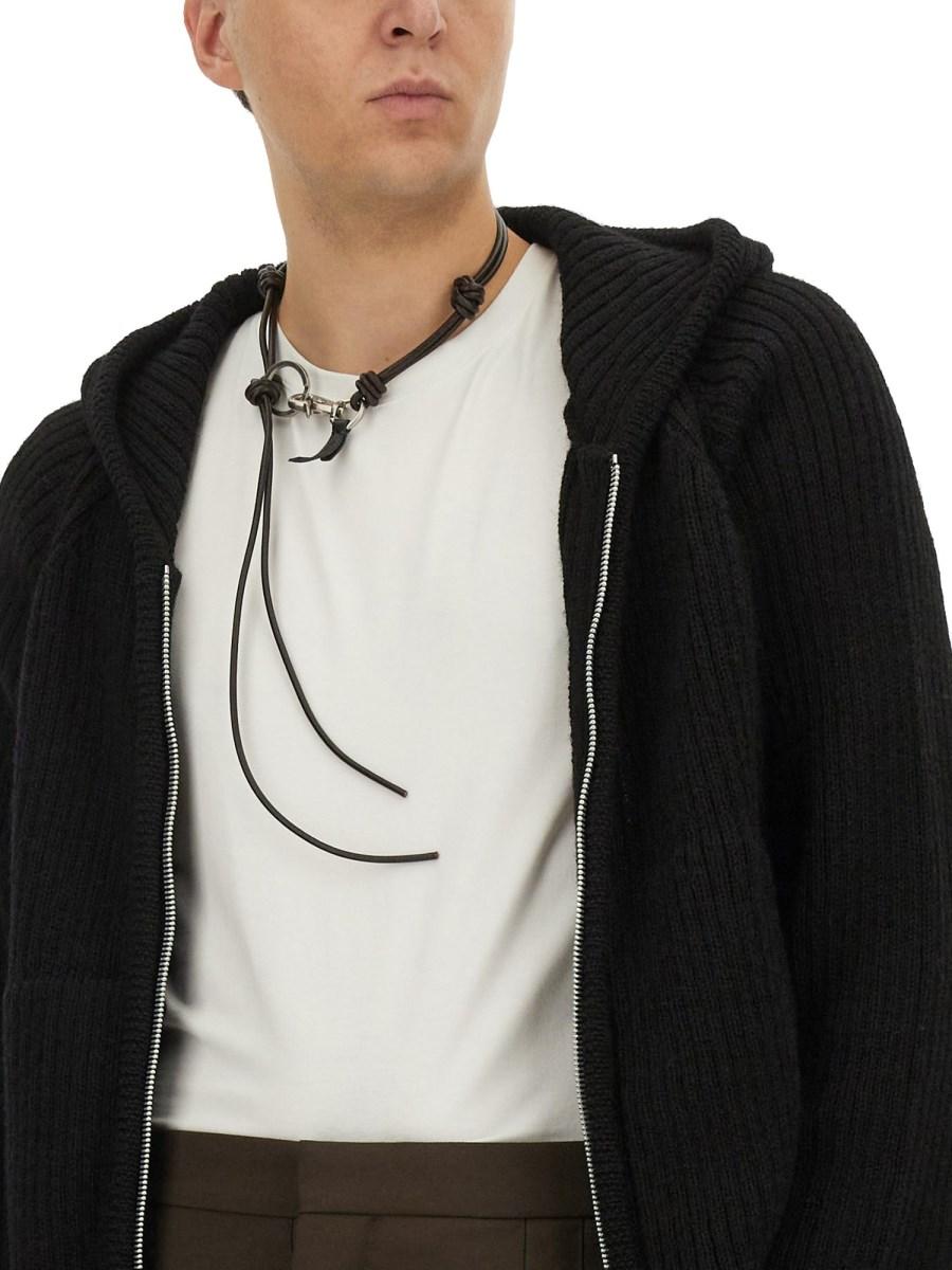 OUR LEGACY PORTACHIAVE "UDON LADON"