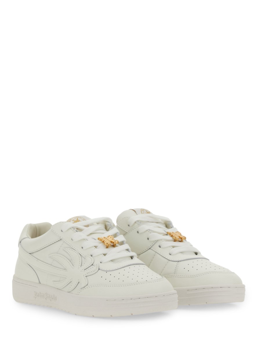 PALM ANGELS SNEAKER PALM BEACH