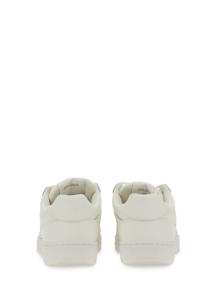 PALM ANGELS SNEAKER PALM BEACH