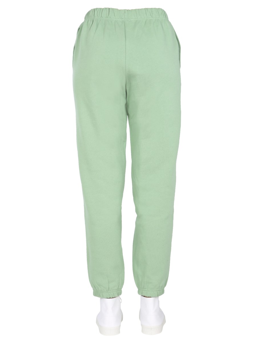 BAUM UND PFERDGARTEN PANTALONE JOGGING JEANTELLE IN COTONE ORGANICO