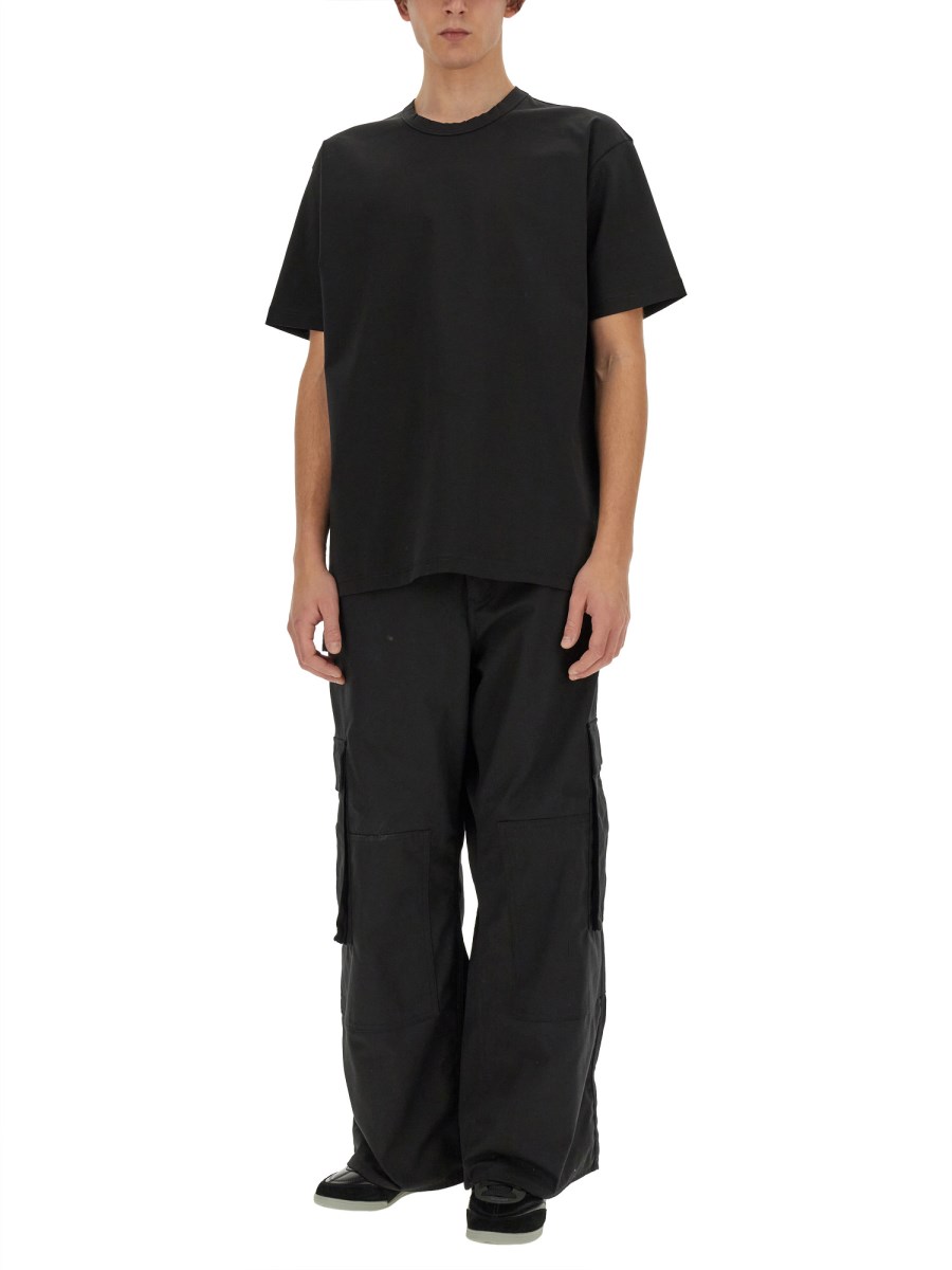 JUNYA WATANABE MAN PANTALONE JUNYA WATANABE MAN X CARHARTT