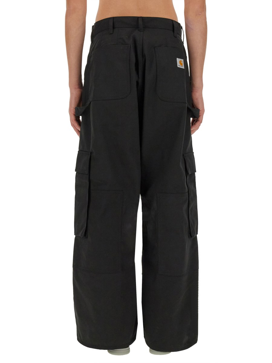 JUNYA WATANABE MAN PANTALONE JUNYA WATANABE MAN X CARHARTT