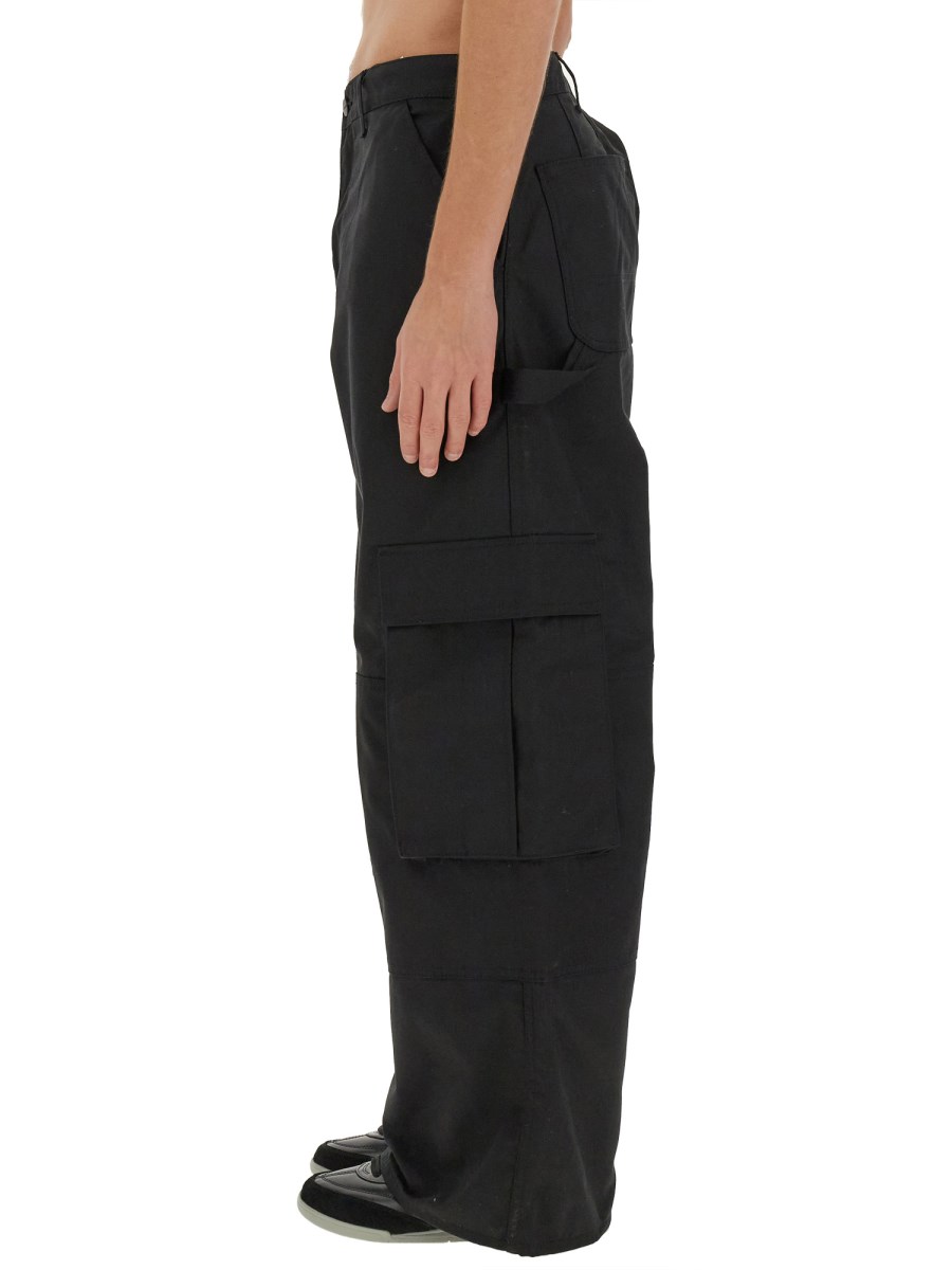 JUNYA WATANABE MAN PANTALONE JUNYA WATANABE MAN X CARHARTT