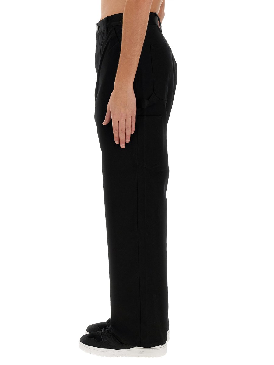 JUNYA WATANABE MAN PANTALONE JUNYA WATANABE MAN X CARHARTT WIP