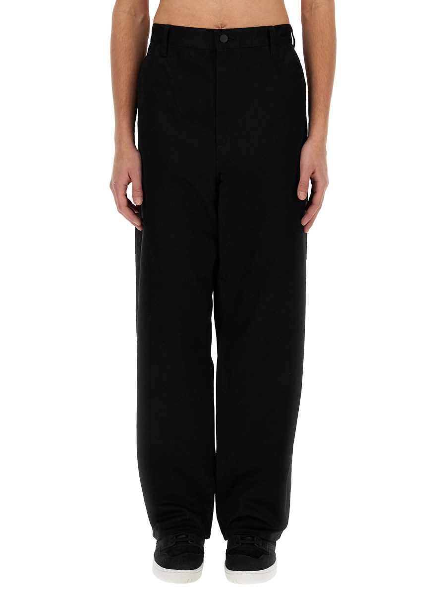 JUNYA WATANABE MAN PANTALONE JUNYA WATANABE MAN X CARHARTT WIP