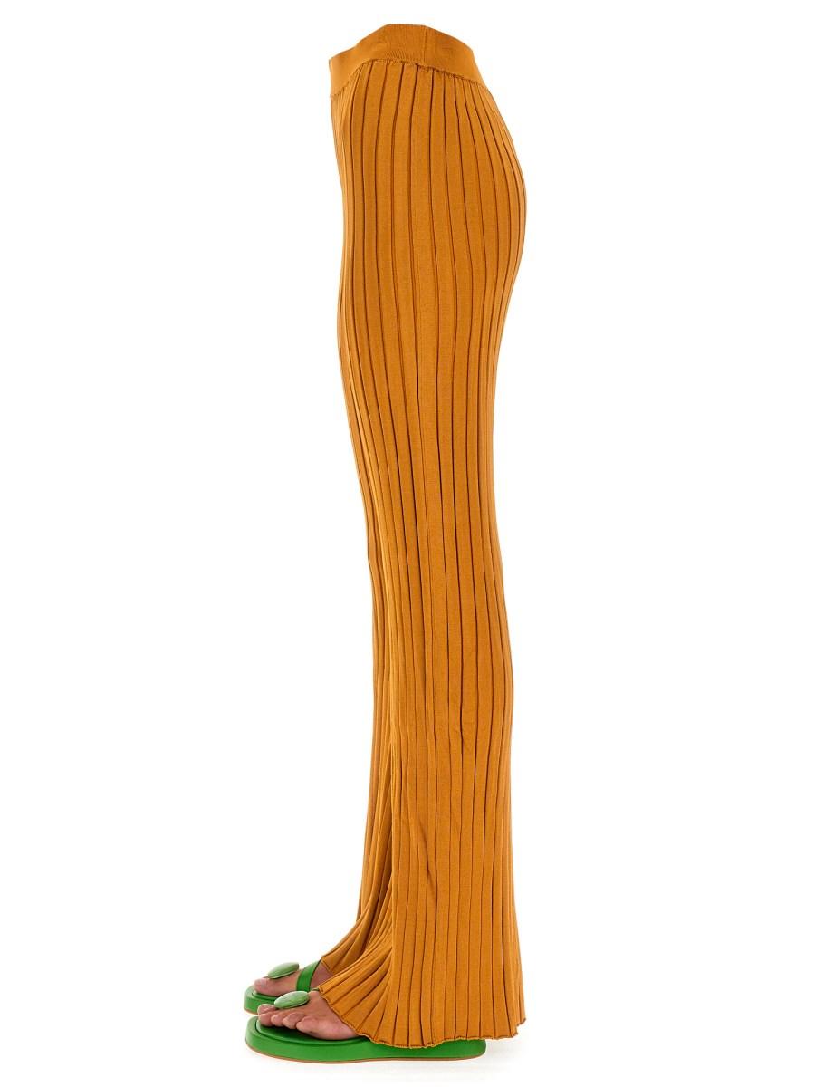 REMAIN BIRGER CHRISTENSEN PANTALONE LEIMAH IN MAGLIA