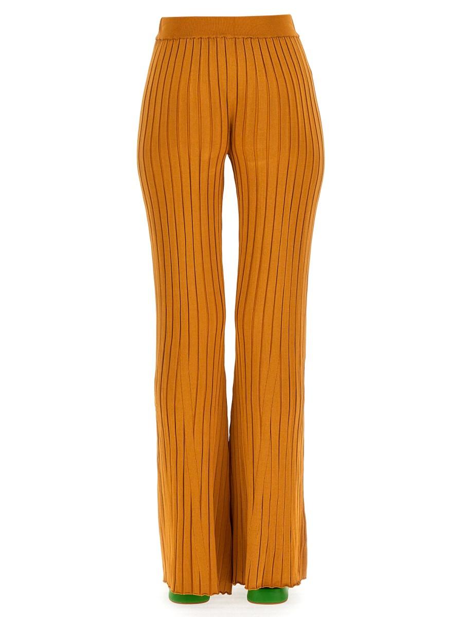 REMAIN BIRGER CHRISTENSEN PANTALONE LEIMAH IN MAGLIA