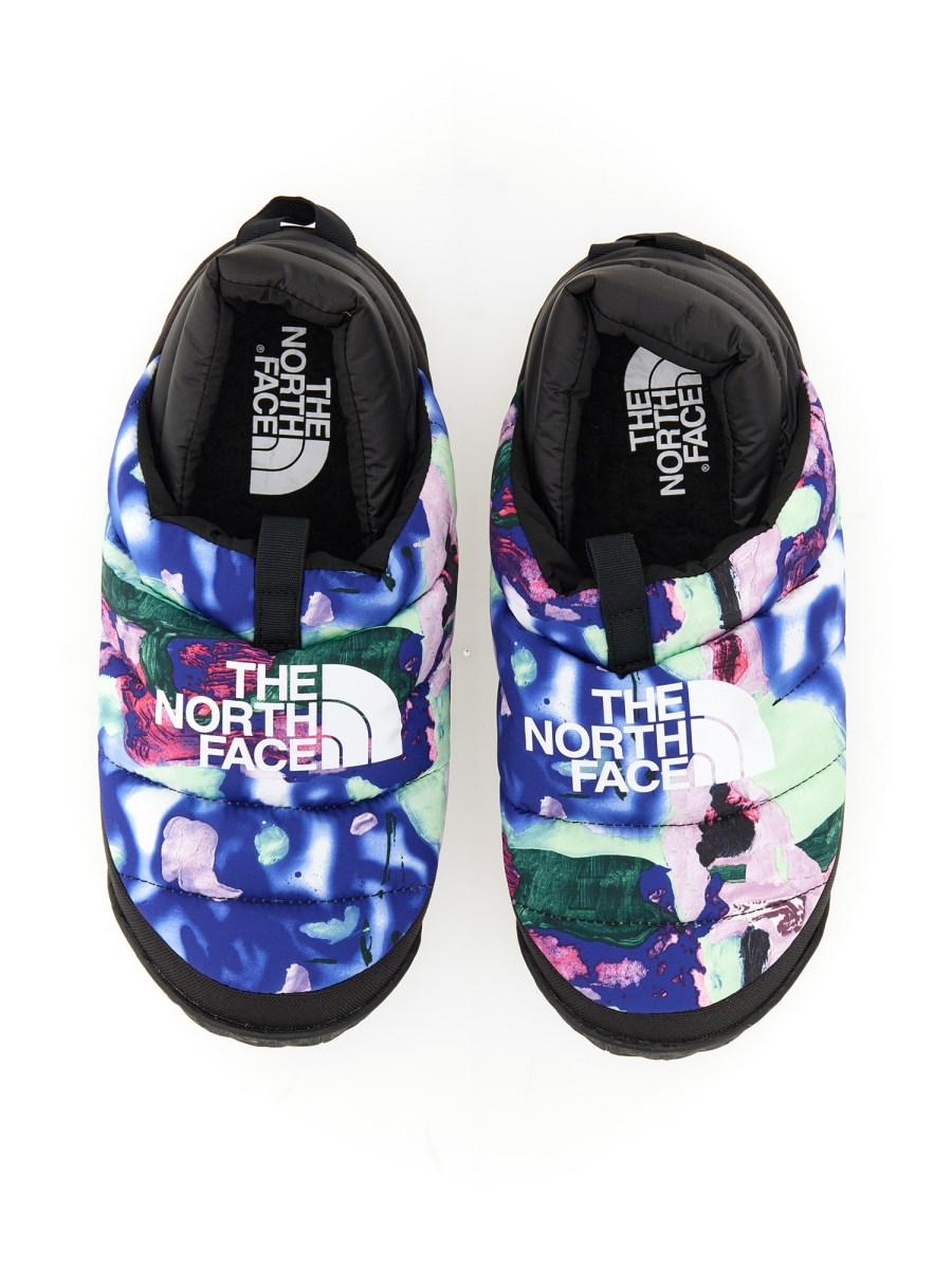 THE NORTH FACE PANTOFOLE DA CITTÀ TNF X ALFIE KUNGU NUPTSE