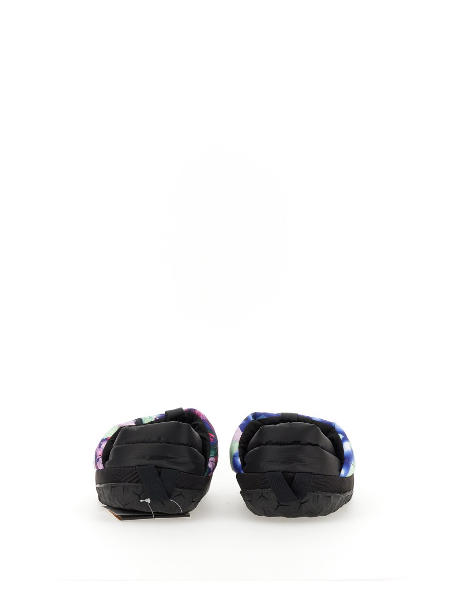 THE NORTH FACE PANTOFOLE DA CITTÀ TNF X ALFIE KUNGU NUPTSE