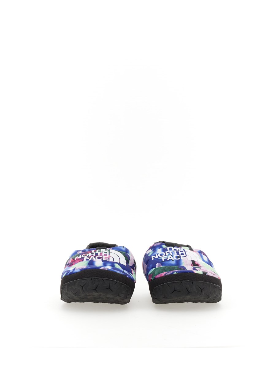THE NORTH FACE PANTOFOLE DA CITTÀ TNF X ALFIE KUNGU NUPTSE