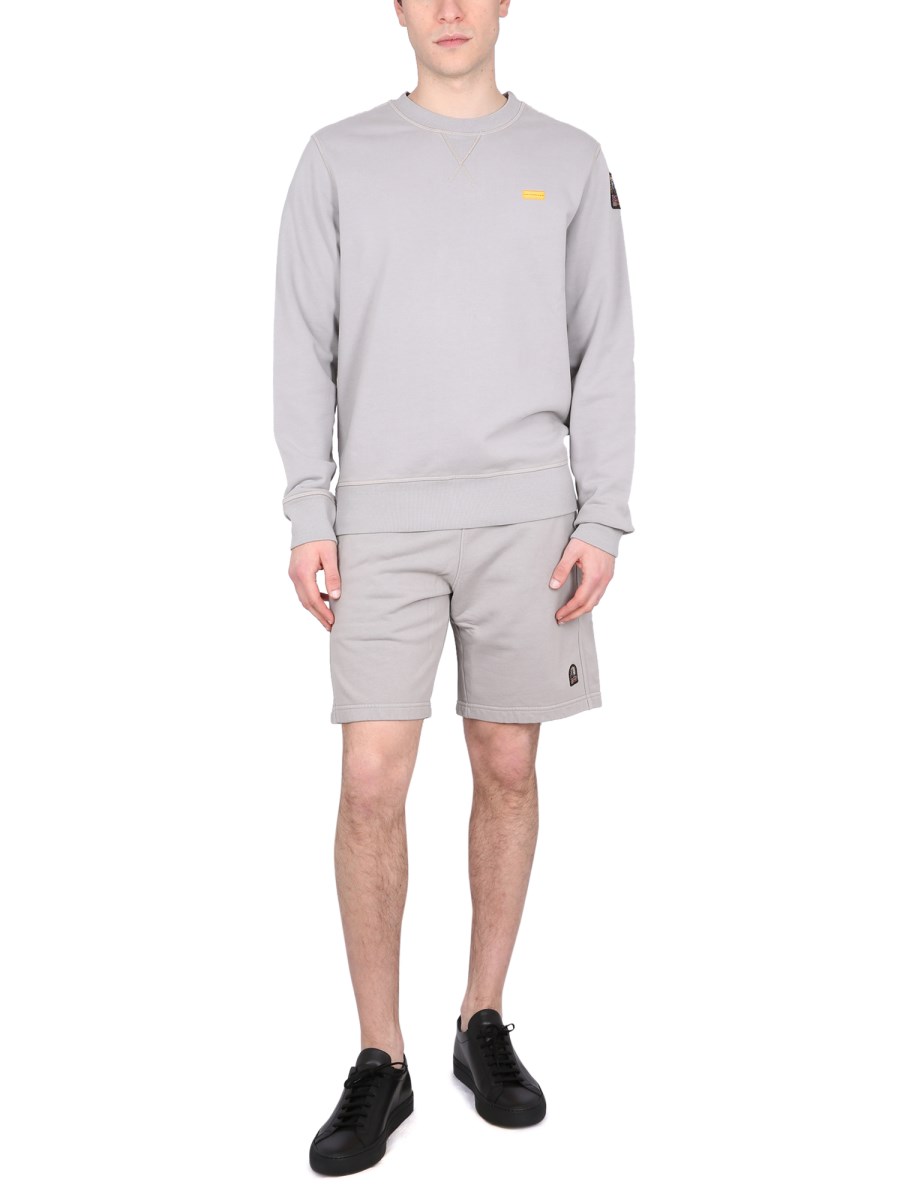 PARAJUMPERS BERMUDA CAIRO