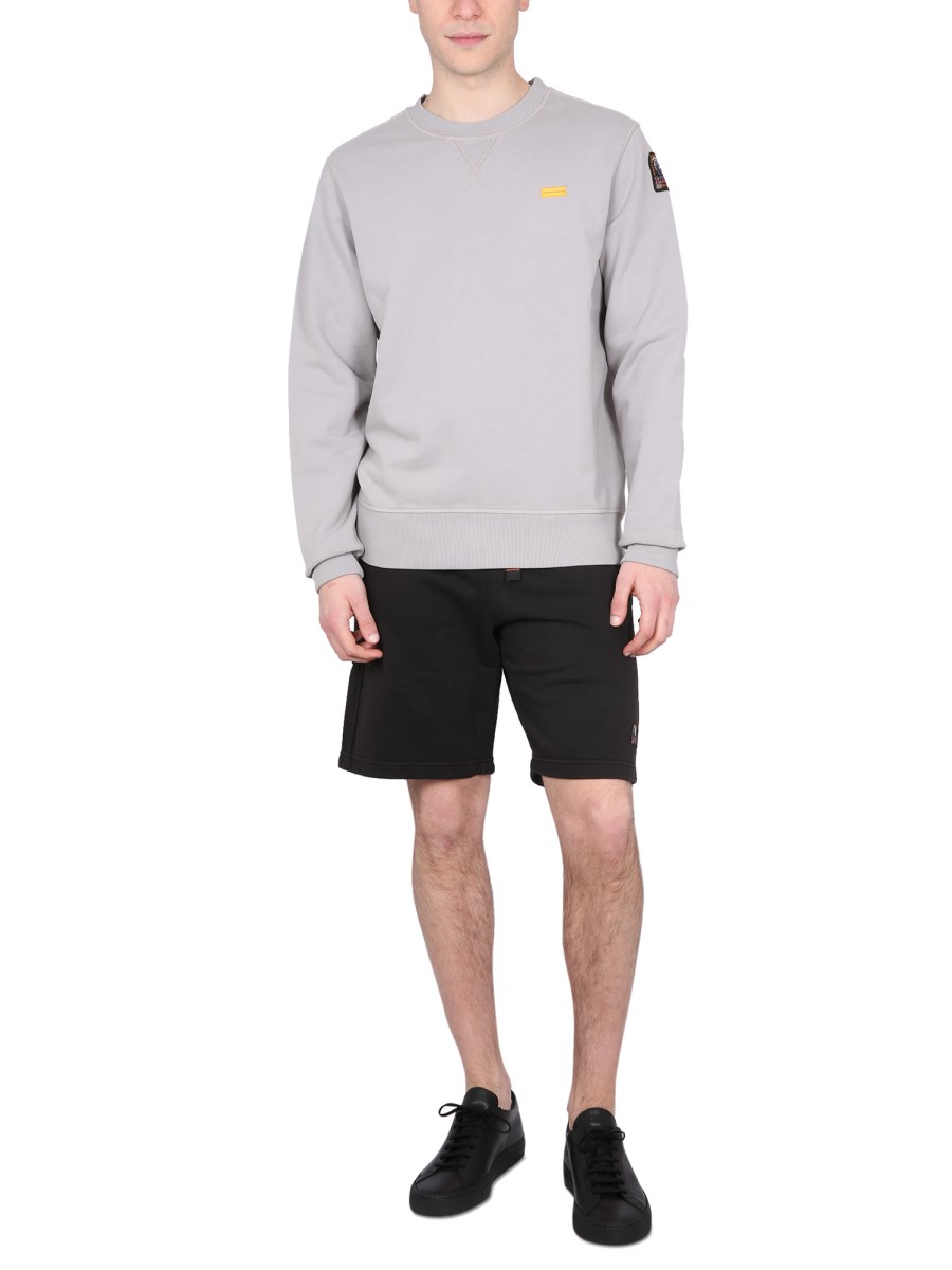 PARAJUMPERS BERMUDA "CAIRO"