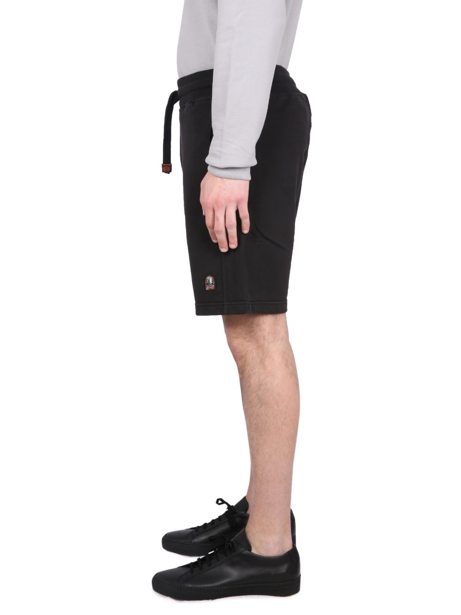 PARAJUMPERS BERMUDA "CAIRO"