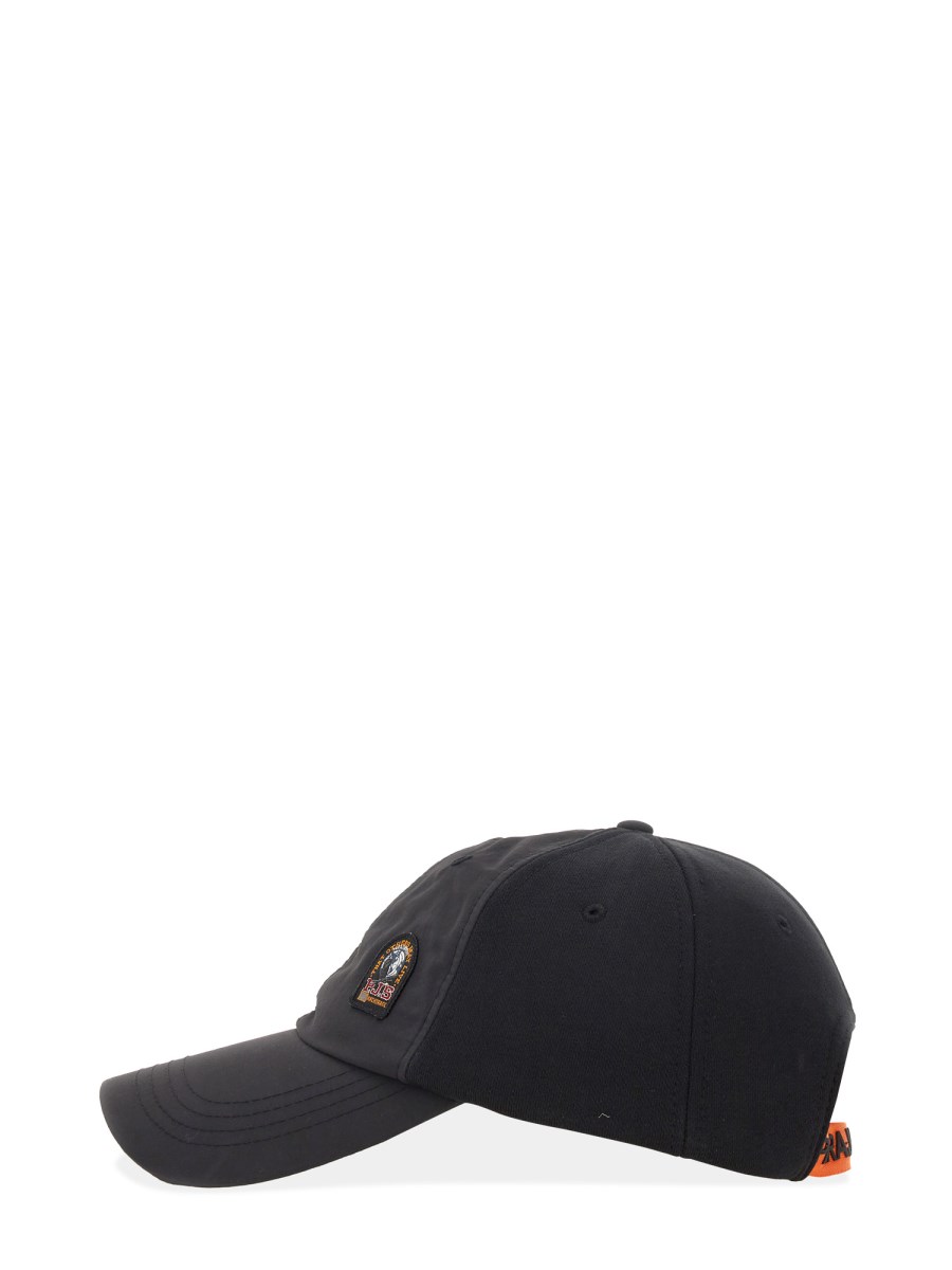 PARAJUMPERS CAPPELLO DA BASEBALL CON LOGO