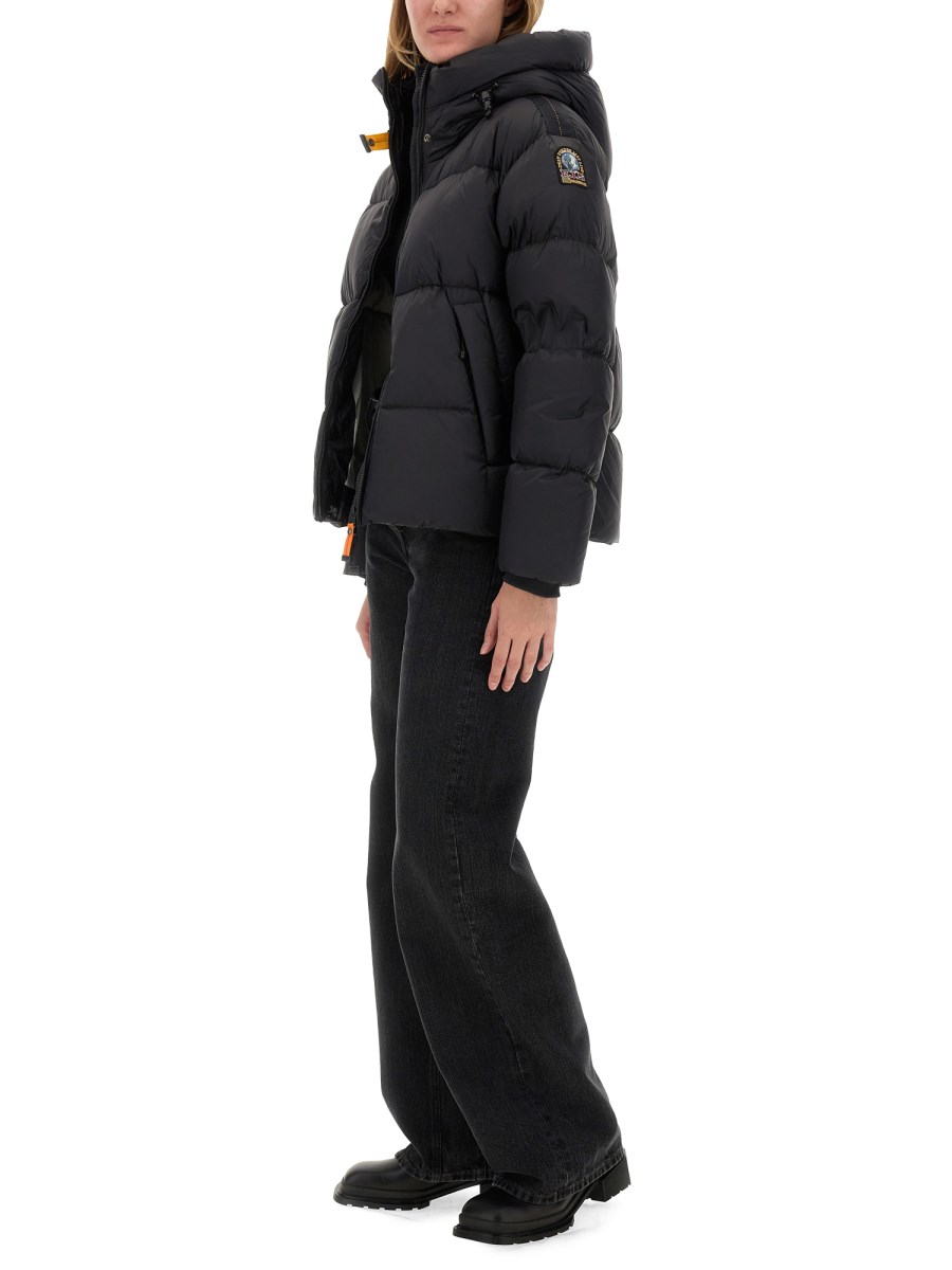 PARAJUMPERS GIACCA ANYA IN TESSUTO TECNICO