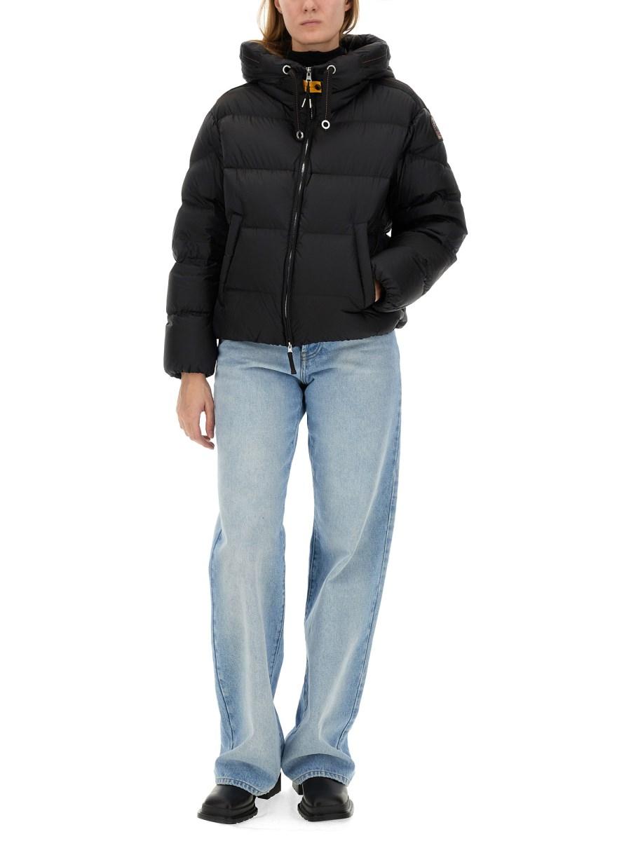 PARAJUMPERS GIACCA AYAME IN NYLON