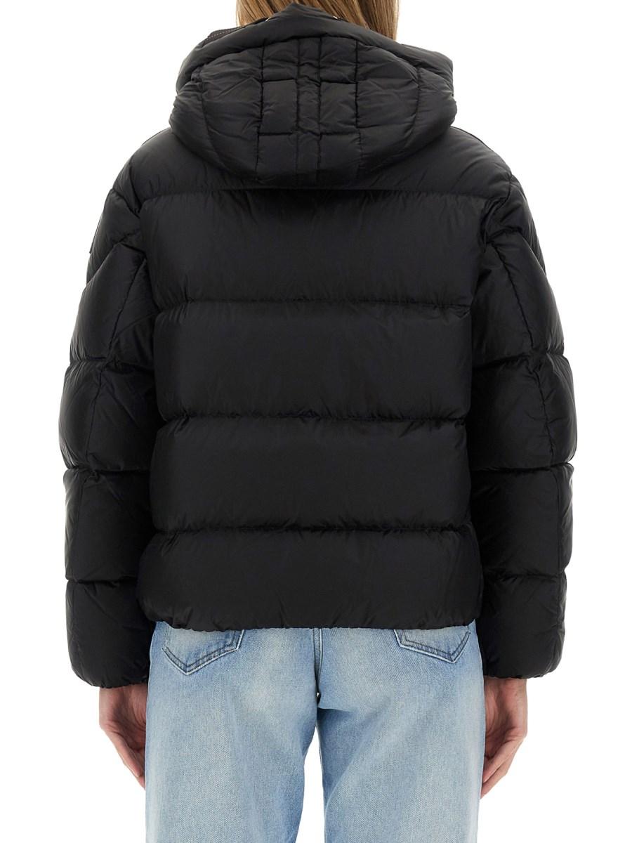 PARAJUMPERS GIACCA AYAME IN NYLON