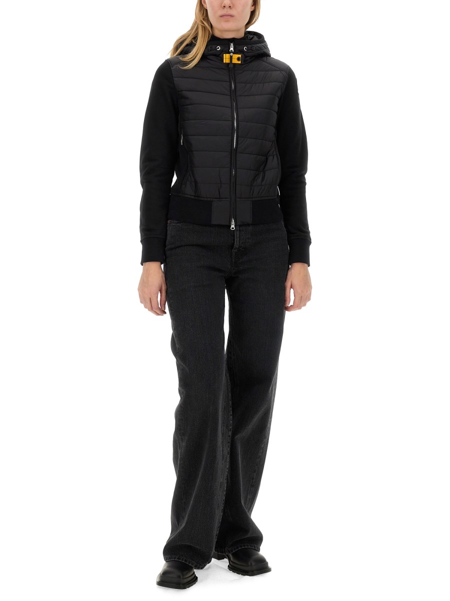 PARAJUMPERS GIACCA CAELIE