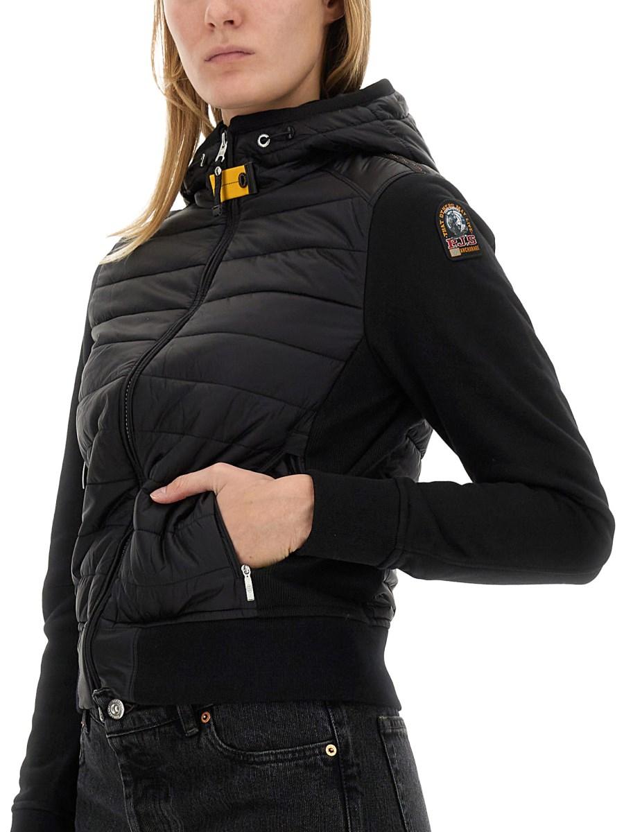 PARAJUMPERS GIACCA CAELIE