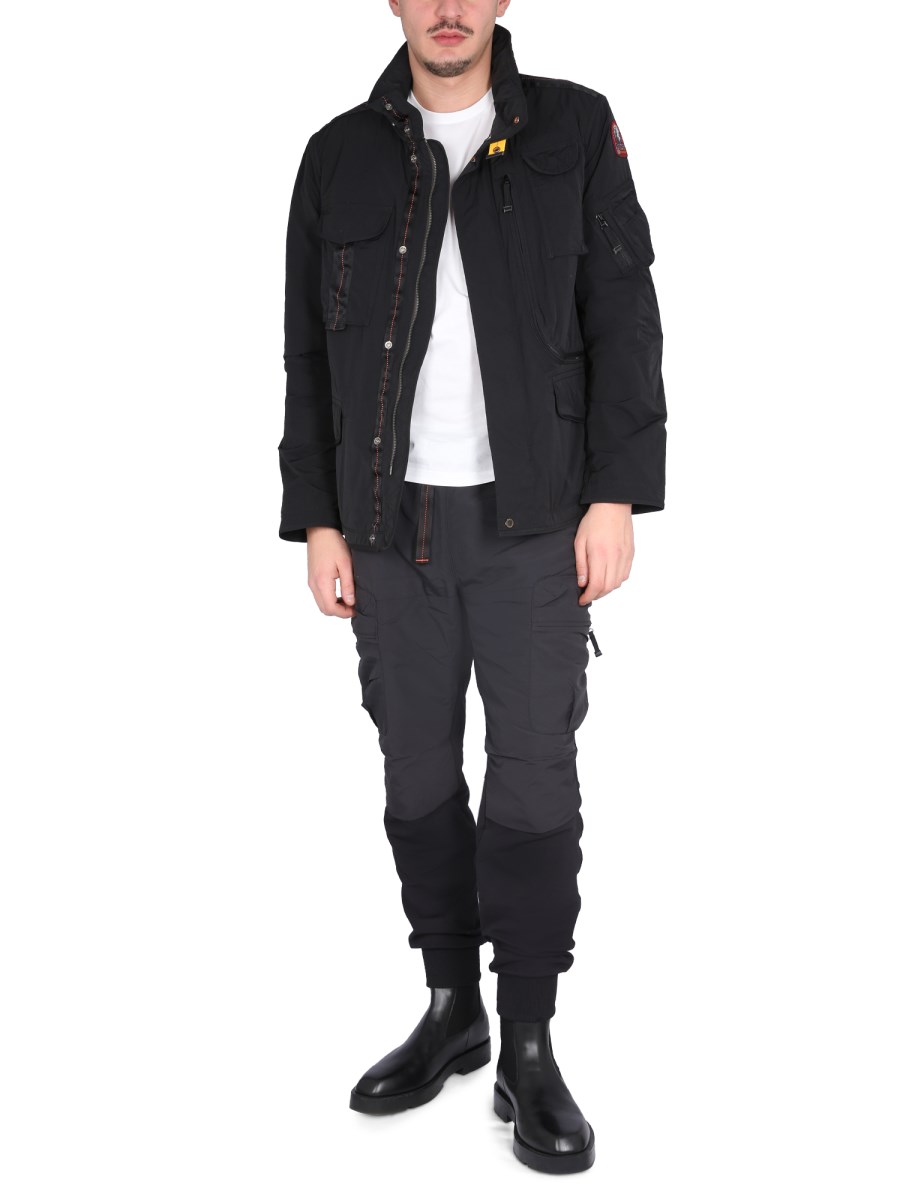 PARAJUMPERS GIACCA DENALI