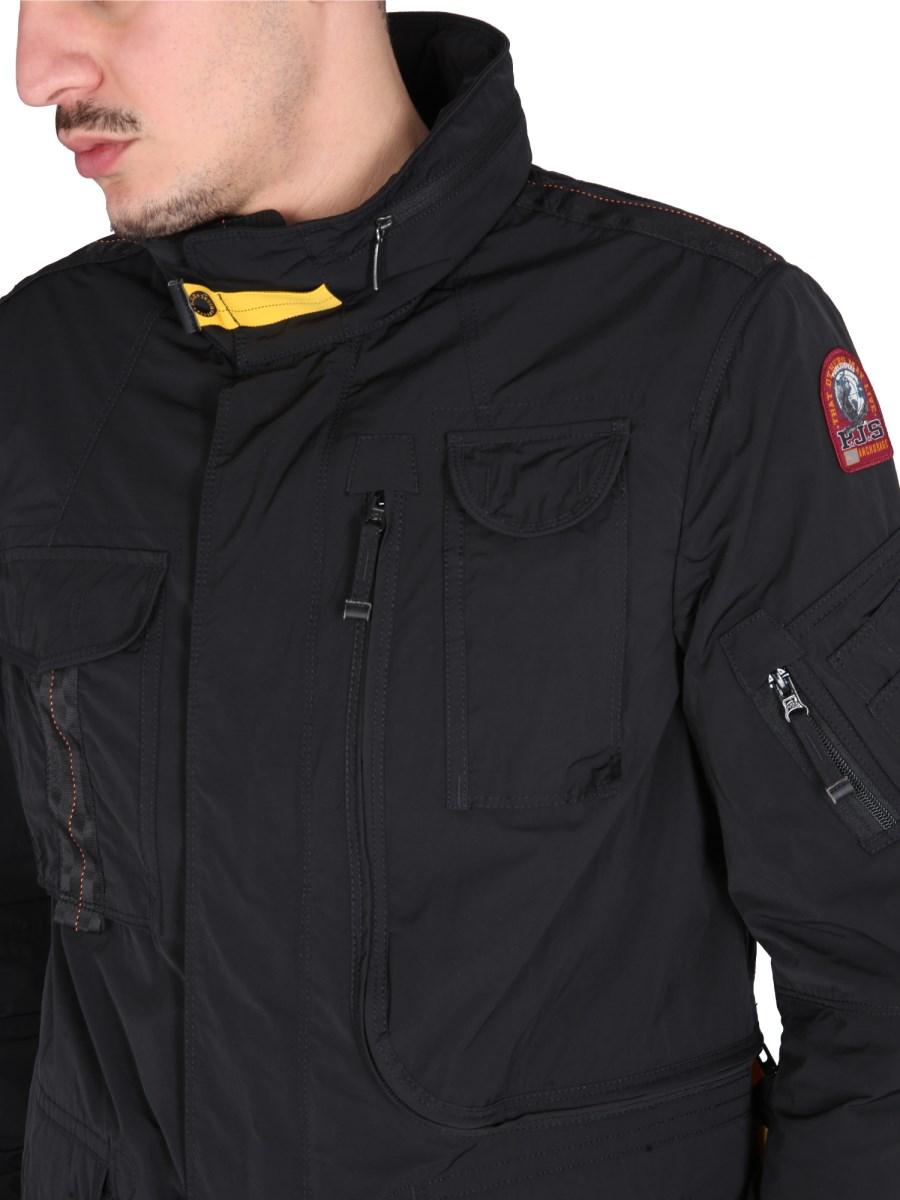 PARAJUMPERS GIACCA DENALI
