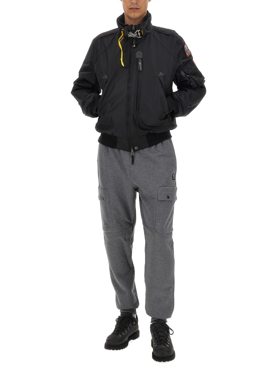 PARAJUMPERS GIACCA FIRE IN NYLON
