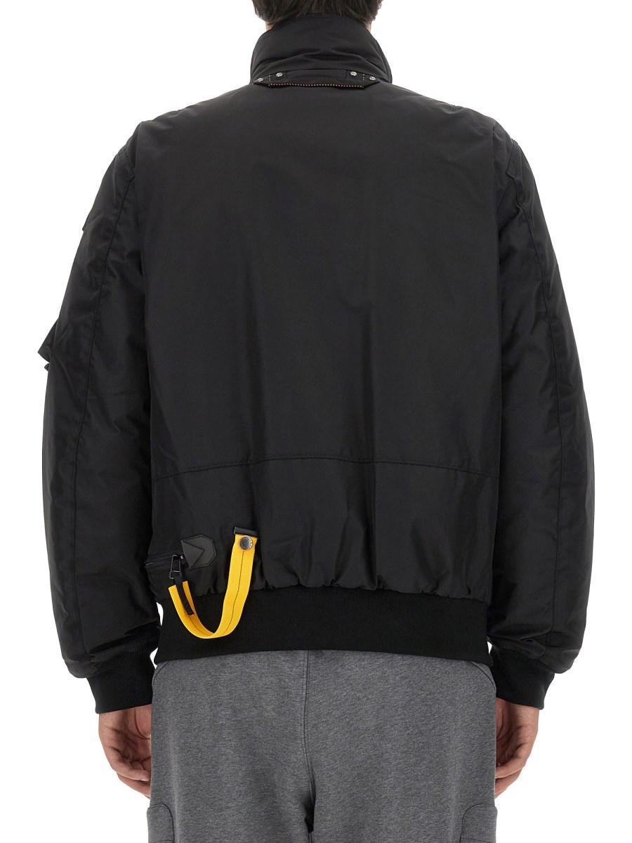 PARAJUMPERS GIACCA FIRE IN NYLON
