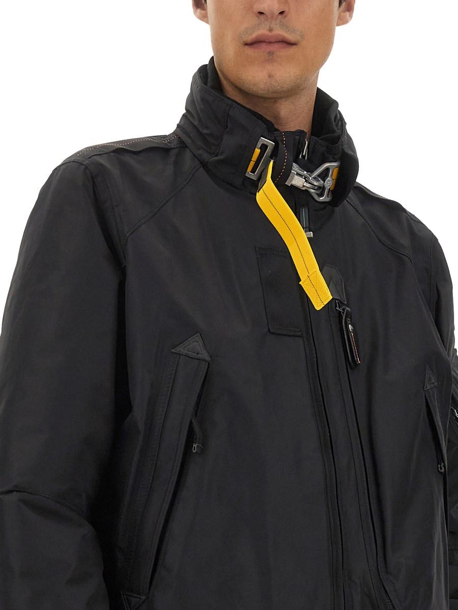 PARAJUMPERS GIACCA FIRE IN NYLON