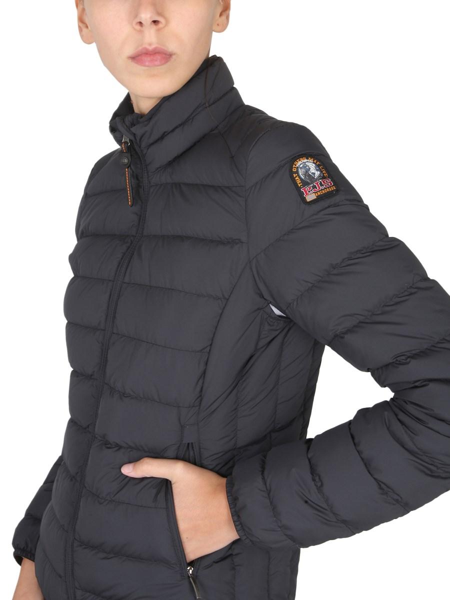 PARAJUMPERS GIACCA GEENA IN TESSUTO TECNICO