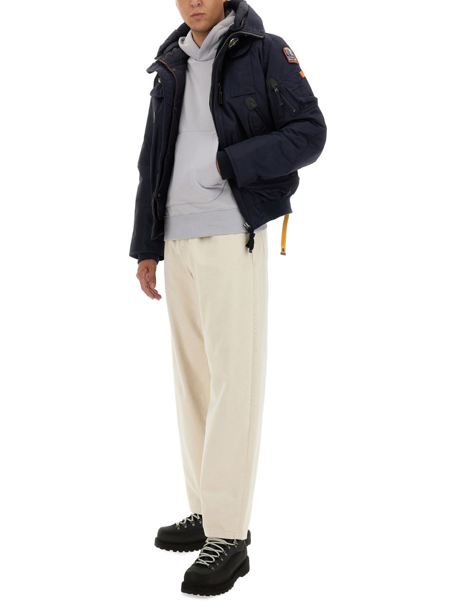 PARAJUMPERS GIACCA GOBI