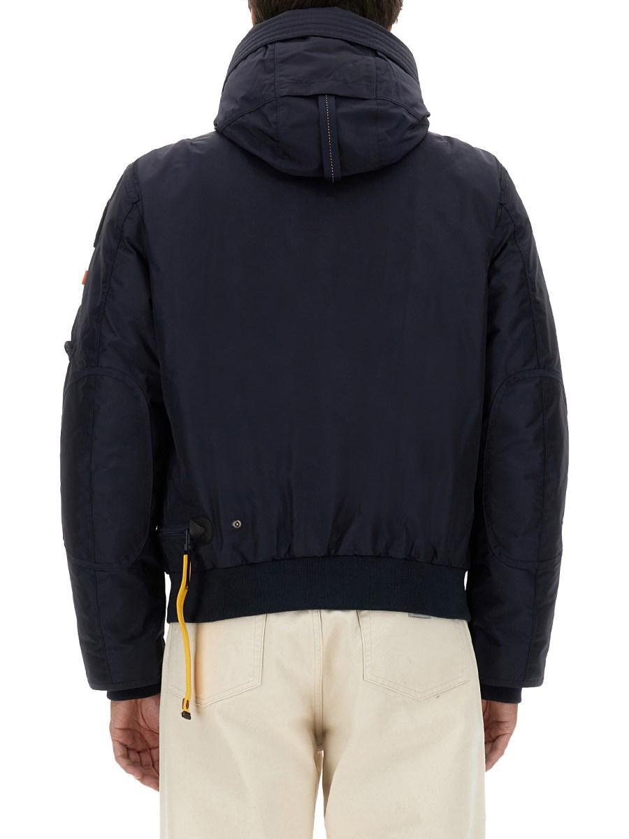 PARAJUMPERS GIACCA GOBI