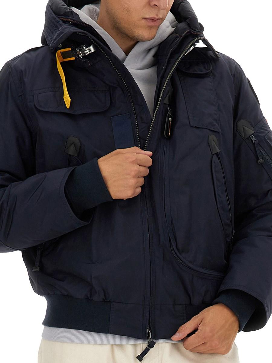 PARAJUMPERS GIACCA GOBI