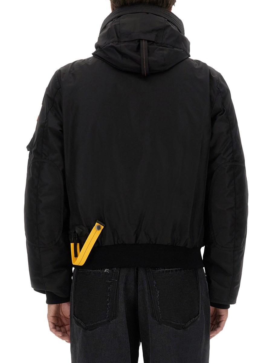 PARAJUMPERS GIACCA "GOBI" IN NYLON
