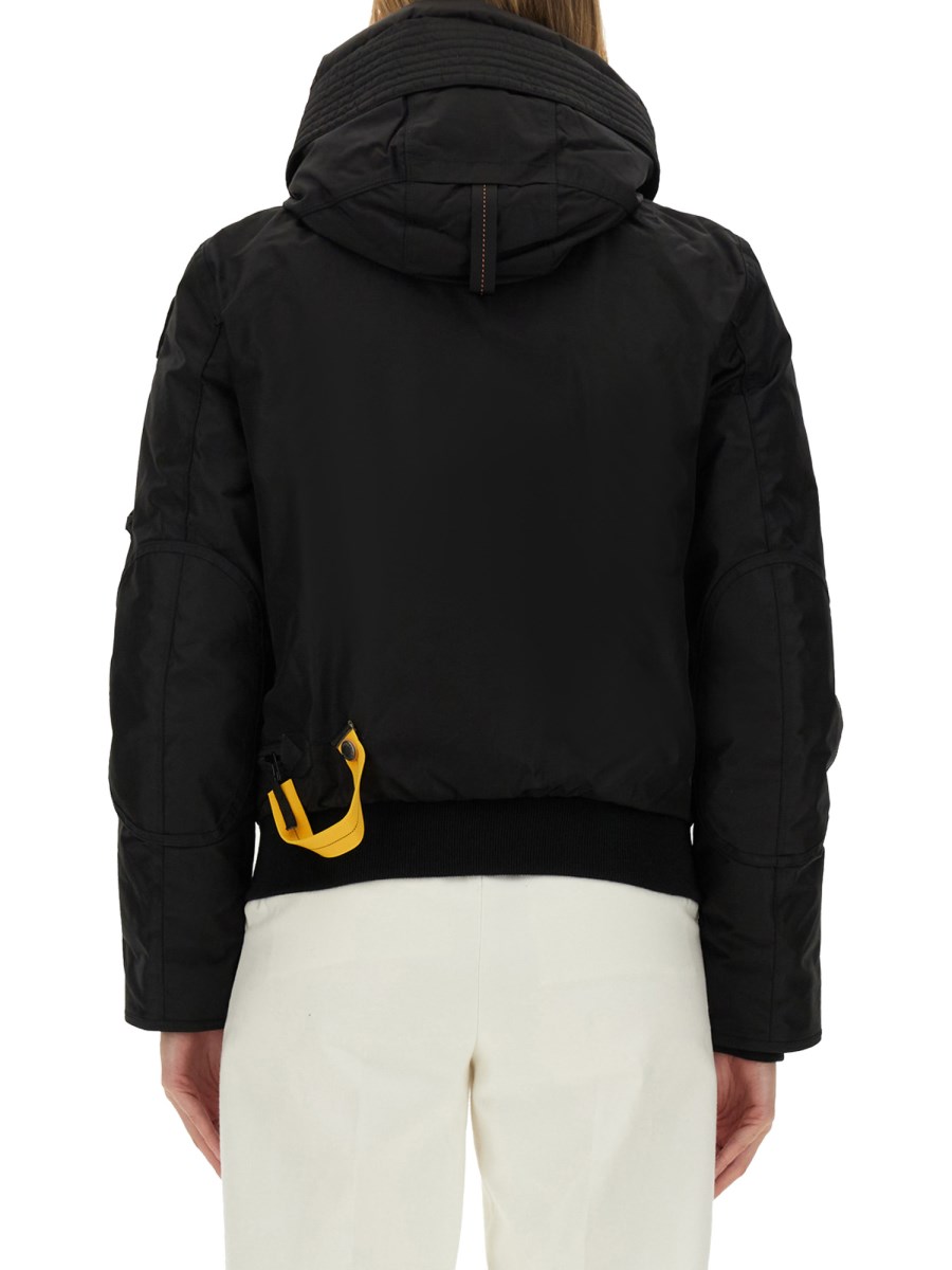 PARAJUMPERS GIACCA GOBI IN TESSUTO TECNICO