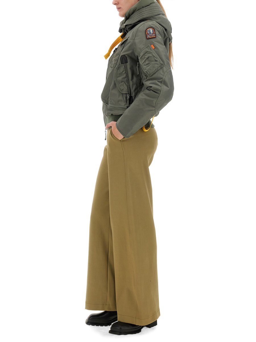 PARAJUMPERS GIACCA GOBI IN TESSUTO TECNICO