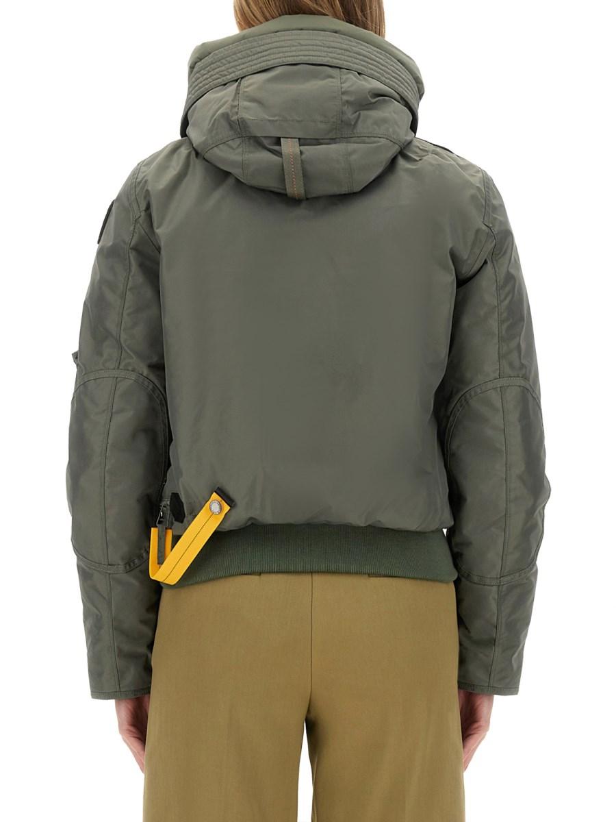 PARAJUMPERS GIACCA GOBI IN TESSUTO TECNICO