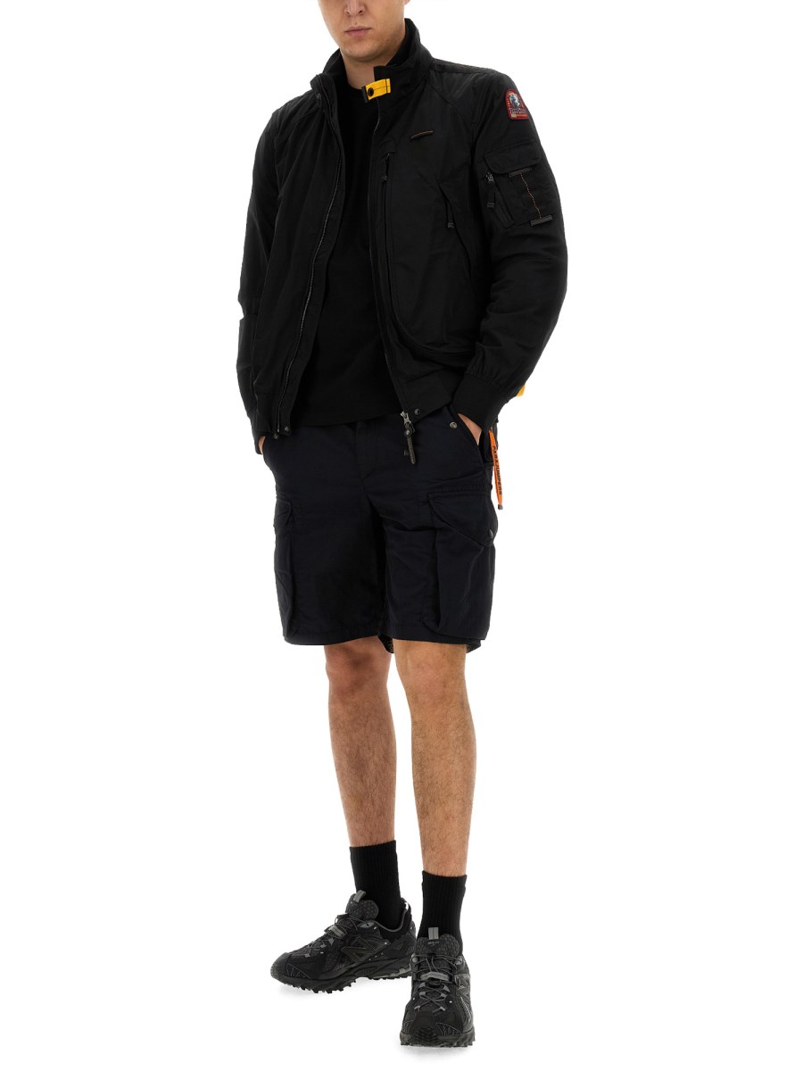 PARAJUMPERS GIACCA IN NYLON