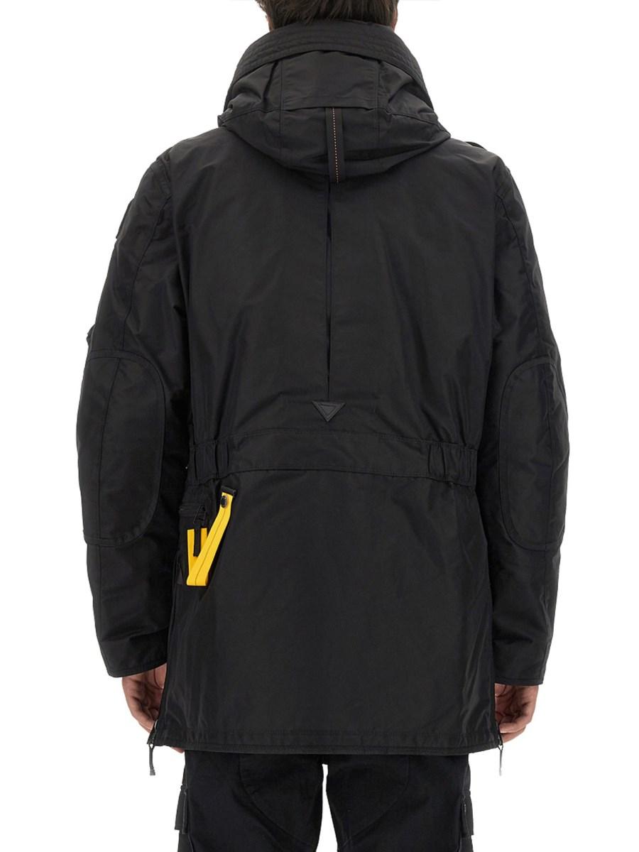 PARAJUMPERS GIACCA IN NYLON